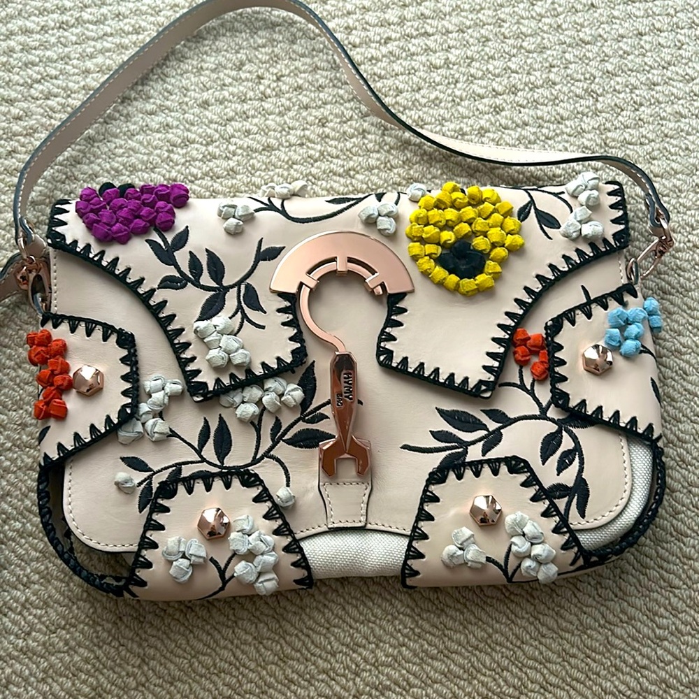 Shoulder bag